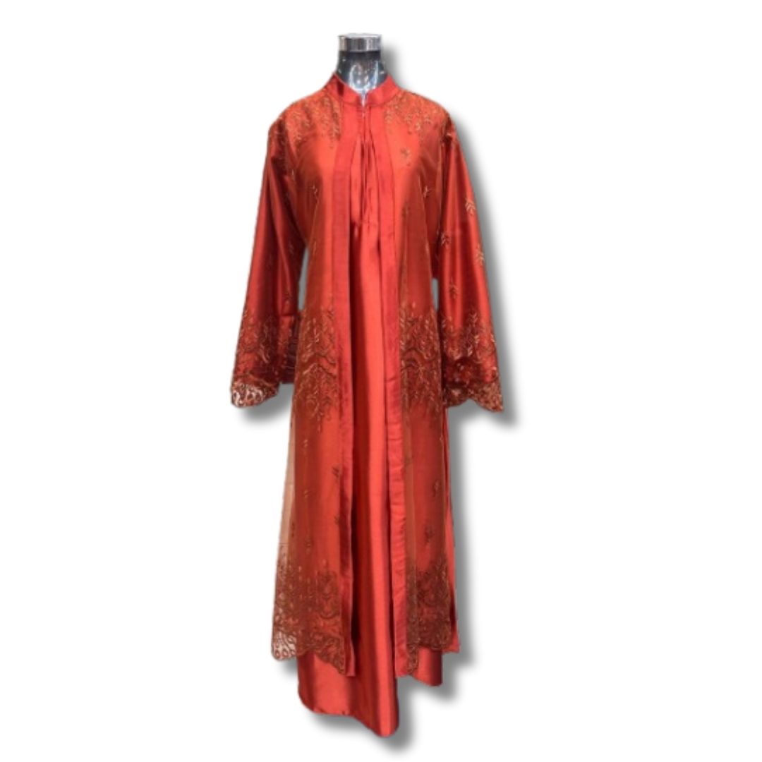 Jubah C2