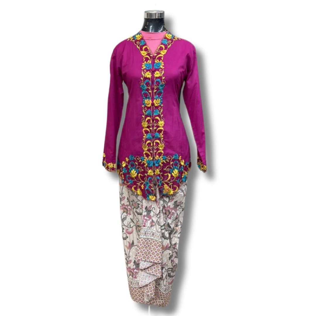 Kebaya A17