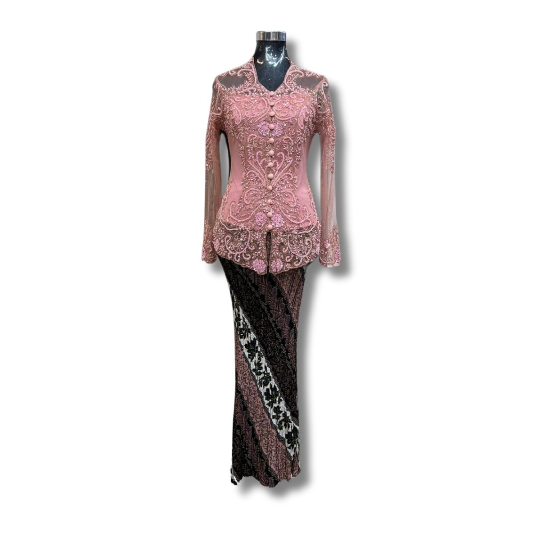 Kebaya A4