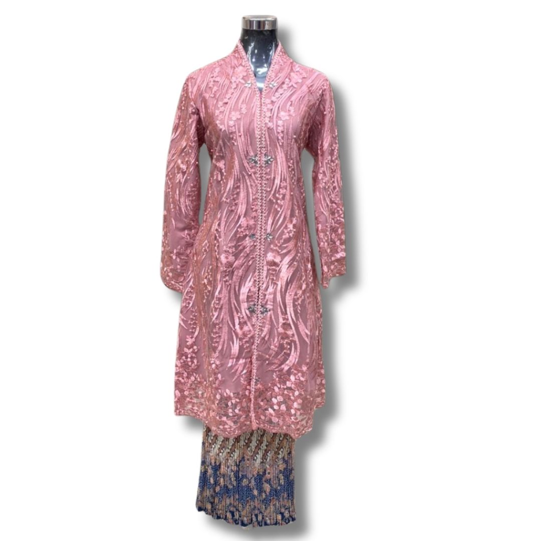 Kurung B21