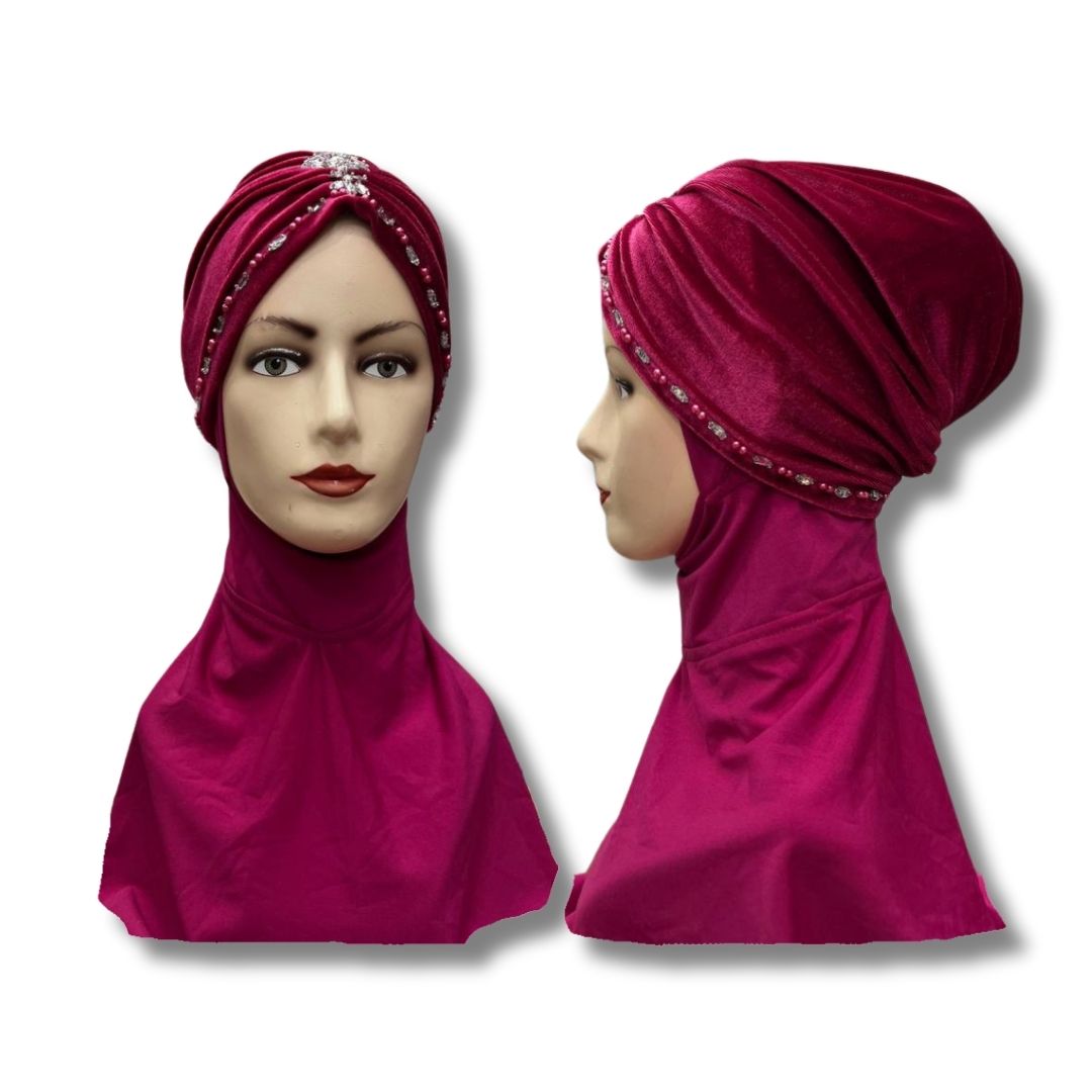 Turban F7